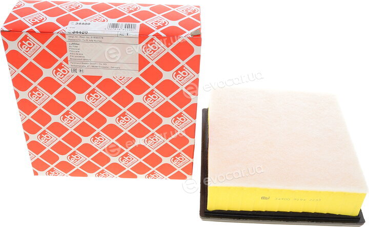 Febi 34400