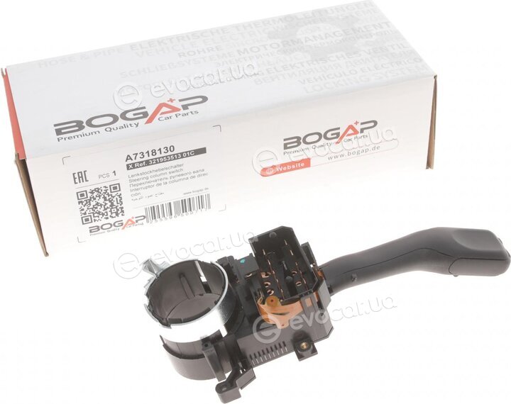 Bogap A7318130