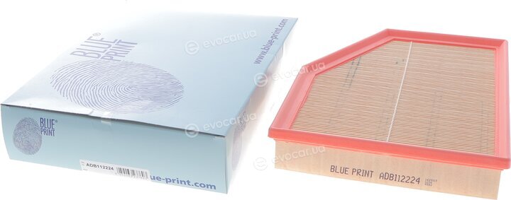 Blue Print ADB112224