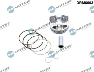 Dr. Motor DRM6603