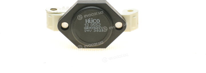 Astemo (Hitachi) / Huco 130552