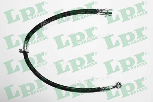 LPR / Samko 6T48689