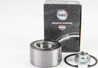A.B.S. 200745
