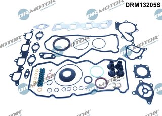 Dr. Motor DRM13205S
