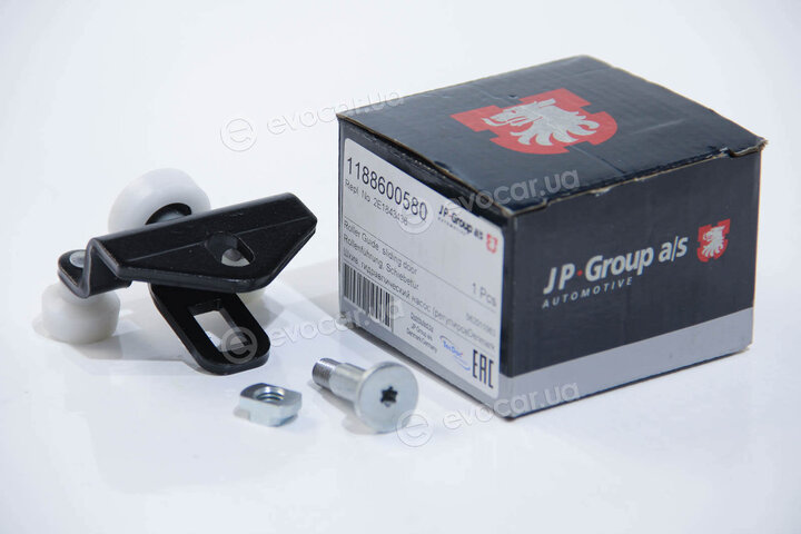 JP Group 1188600580