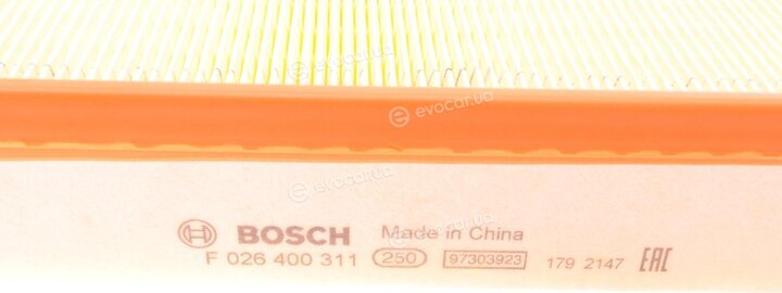 Bosch F 026 400 311