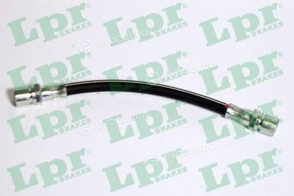 LPR / Samko 6T46118