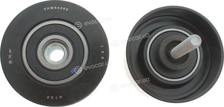 SKF VKMA 64114