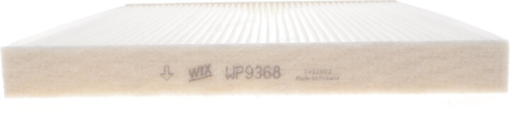 WIX WP9368