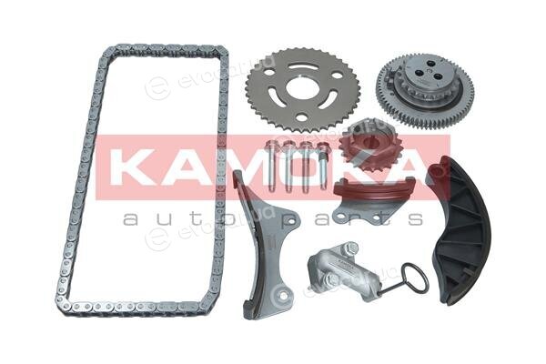 Kamoka 7001657