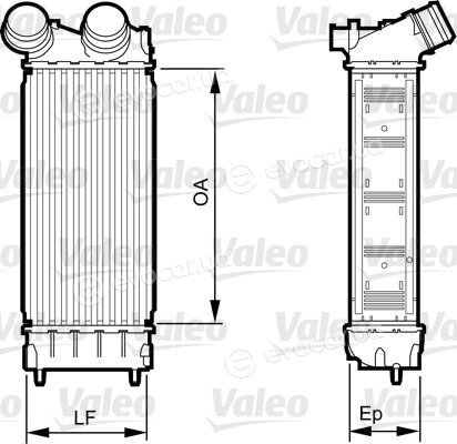 Valeo 818226