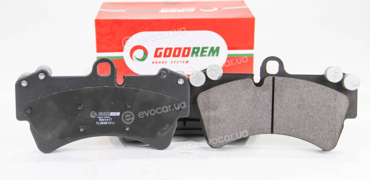 Goodrem RM1417