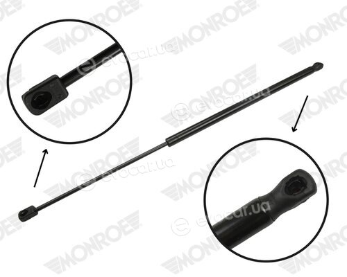 Monroe ML6513