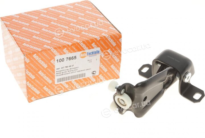 Autotechteile 100 7665