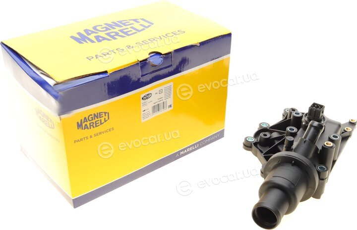 Magneti Marelli 352317102010