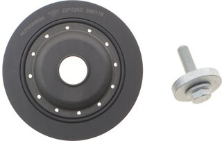 Hutchinson DP 125S