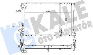 Kale 351015