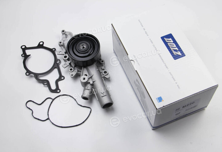 Dolz M220