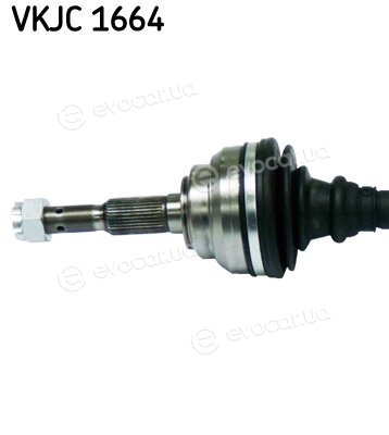 SKF VKJC 1664