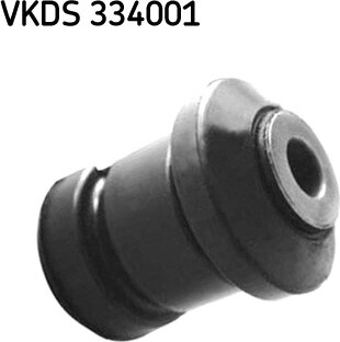 SKF VKDS 334001