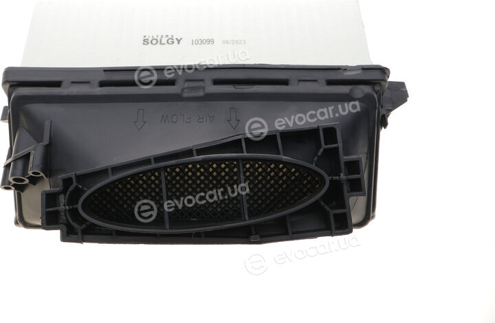 Solgy 103099