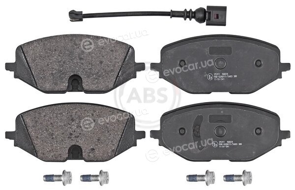 A.B.S. 35311