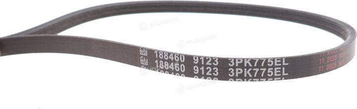 Febi 188460