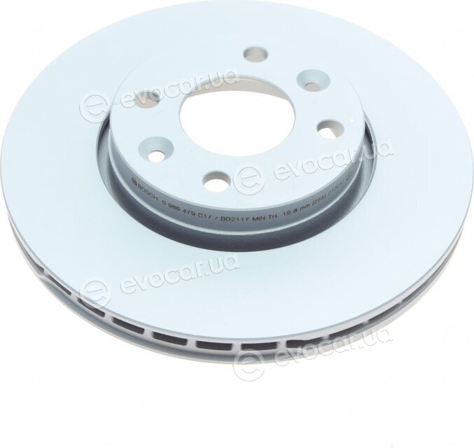 Bosch 0 986 479 C17