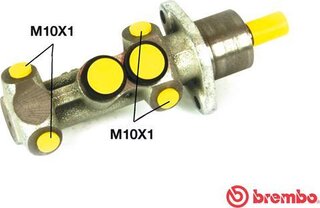 Brembo M 23 040