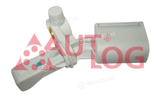 Autlog AS4555