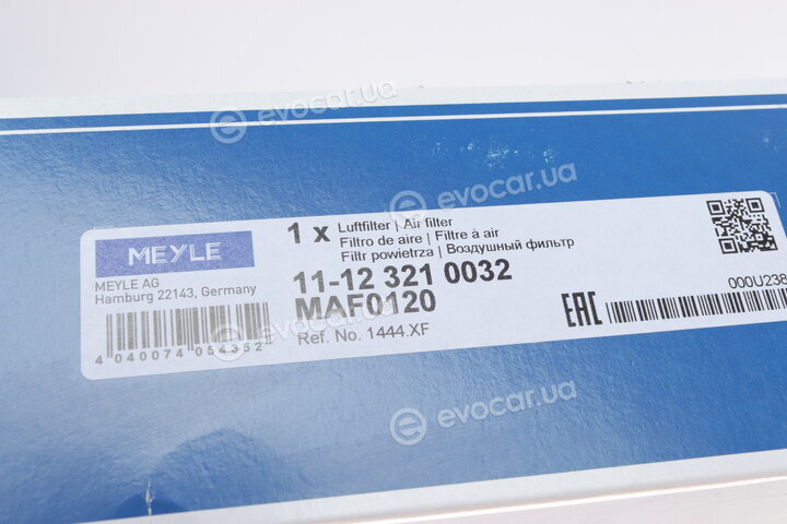 Meyle 11-12 321 0032