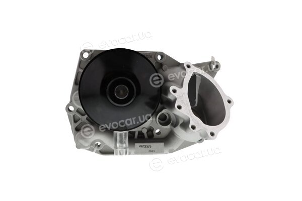 Aisin WE-BM27