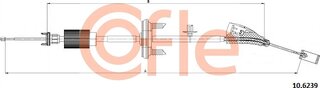 Cofle / Cabor 10.6239