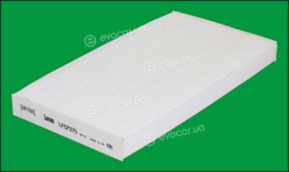 Lucas LFCP270