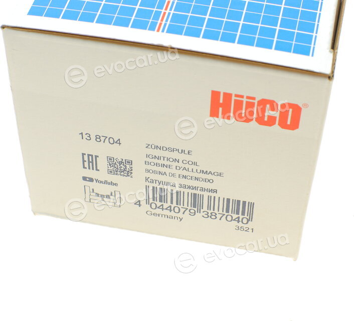 Astemo (Hitachi) / Huco 138704