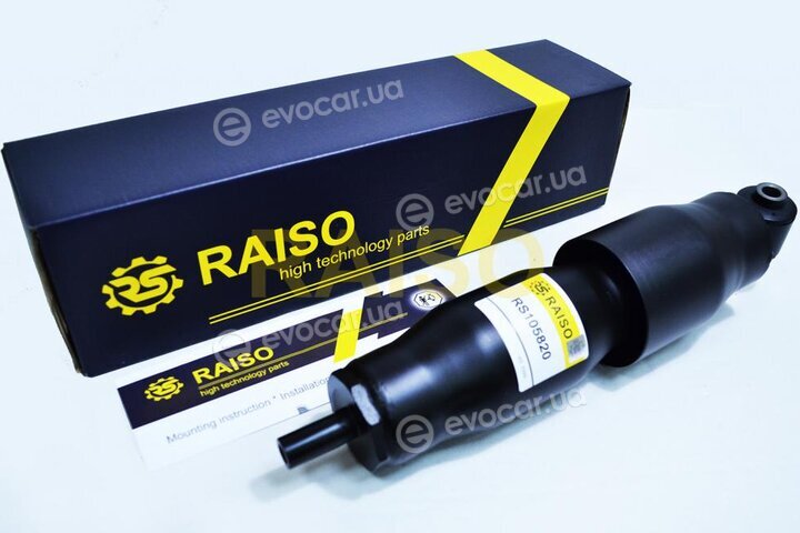Raiso RS105820