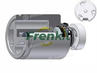 Frenkit K606501R