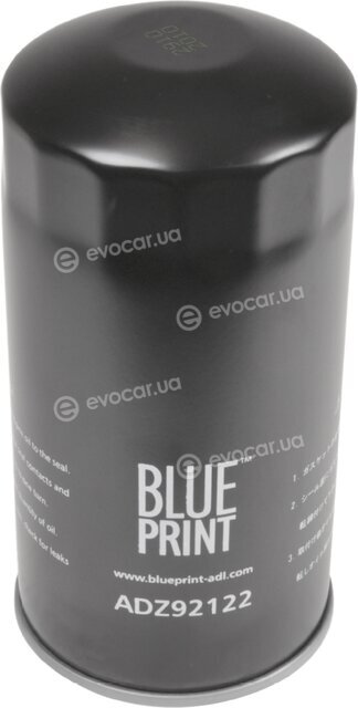 Blue Print ADZ92122