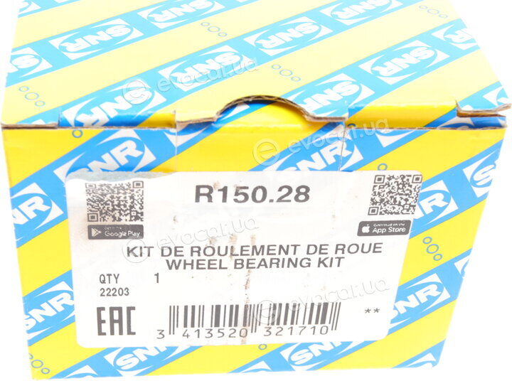 NTN / SNR R150.28