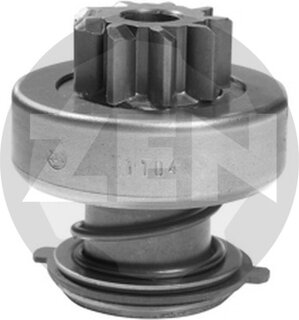 Era / Messmer ZN1104