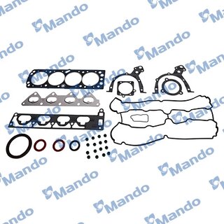 Mando EGOND00007