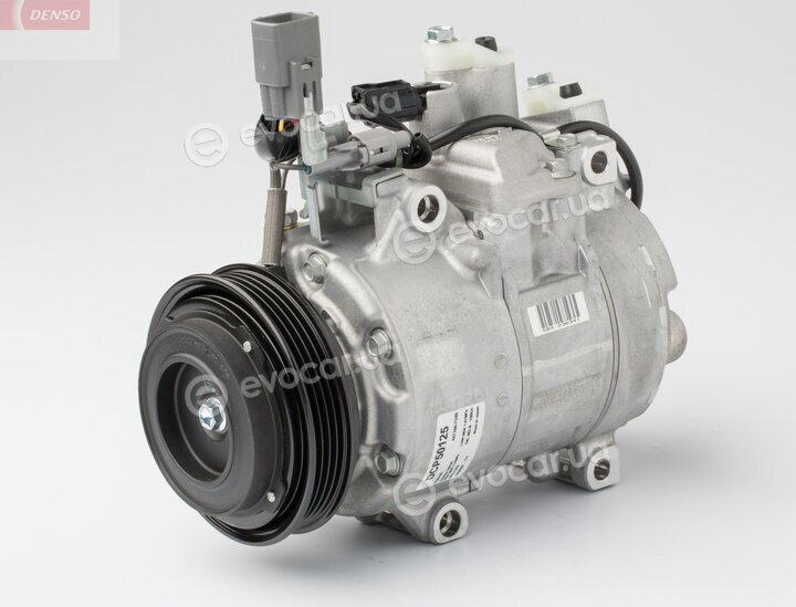 Denso DCP50125