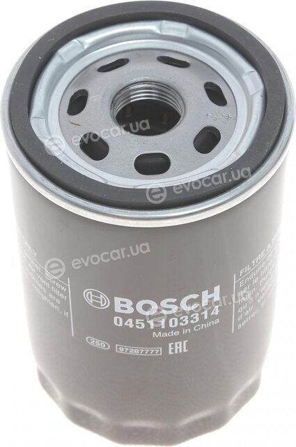 Bosch 0 451 103 314