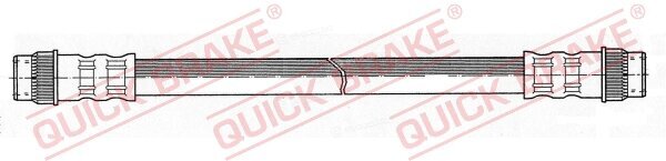 Kawe / Quick Brake 27.042