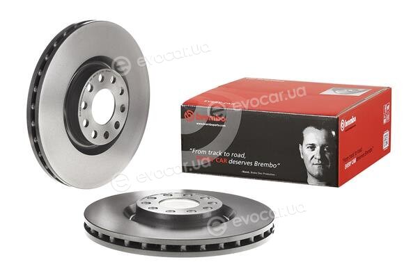 Brembo 09.8689.11