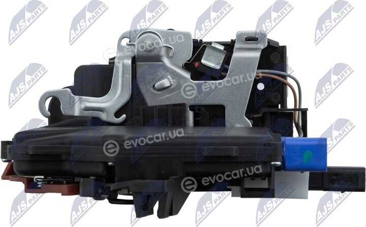 NTY EZC-VW-431