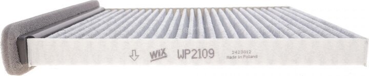 WIX WP2109