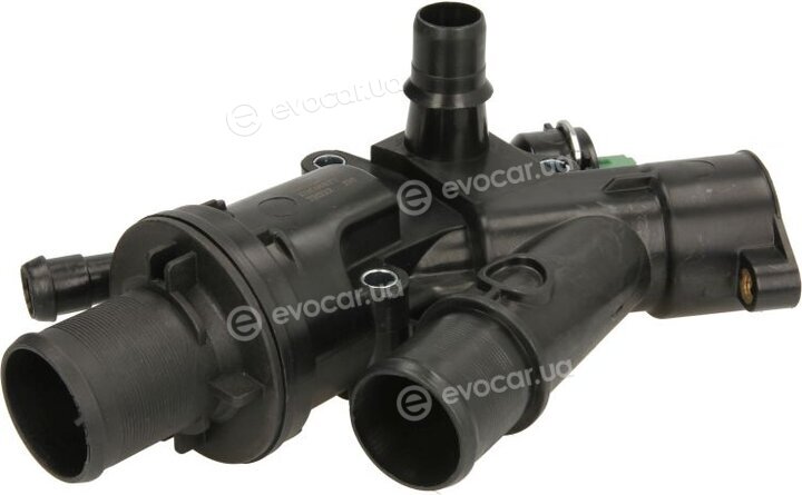 Thermotec D2C008TT