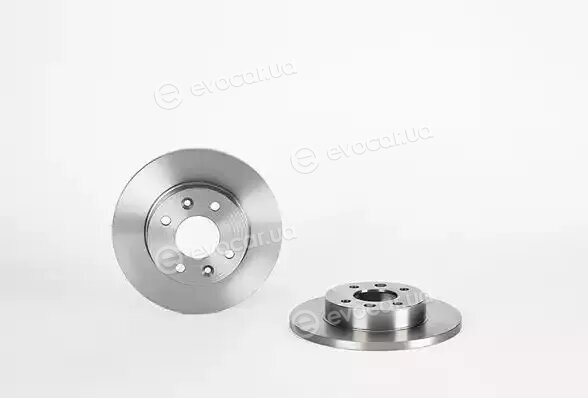 Brembo 08.2958.14