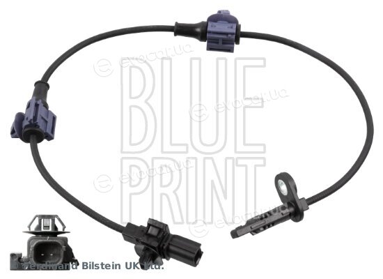 Blue Print ADBP710092